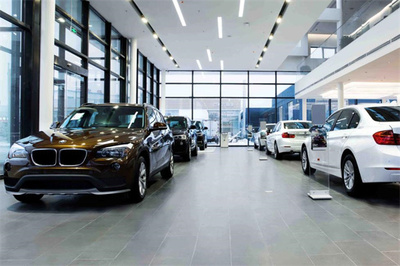 開設(shè)汽車二級經(jīng)銷商 啟動資金與運(yùn)營成本解析