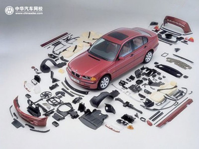 10款維修最費(fèi)錢車型盤點(diǎn) 你家的愛車中招了嗎？