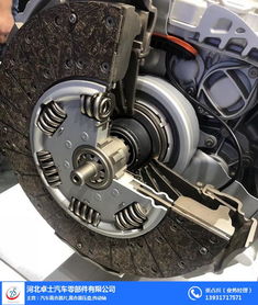 杭州卓士汽配 專注豪沃離合器片銷售，為商用車維修保駕護(hù)航