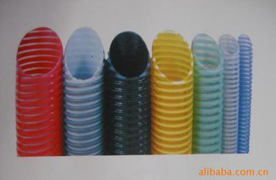 全面解析PVC塑筋螺旋增強軟管 供應、價格與廠家信息一覽